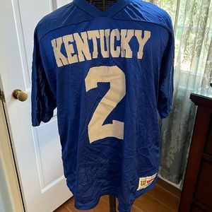 UK jersey